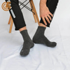 Custom Classic Formal Office Business Man Socks Cotton Socks Sport Socks