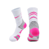 Gy9-3374m Code #Towel Bottom Sports Training Basketball Socks Children′s Style