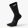 New Hot Selling High Top Men′s Sports Five Toe Socks Wholesale Customization