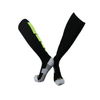 Stylish Customized Knee High Socks - Solid Color Crew Socks for Adults
