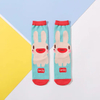 King of Song Series Socks Girls New Illustration Literature MID-Calf Socks Summer Sweat Breathable Socks