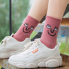 Ladies Cake Socks Christmas Socks Coral Velvet Floor Socks Chrysanthemum Yarn Sleep Socks Cake Socks
