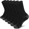 Socks Men′s Solid Color MID Cotton Socks Sweatproof Odorless Breathable Basketball Sports Socks Hundreds of Trendy Casual Socks