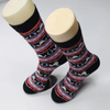 Man Cotton Socks Business Combed Cotton Custom Men Socks