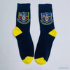 Camera Film Bright Men Multi Color Brightly Colored Cheap Men′s Sock for Mens Colorful Business Dress Socks