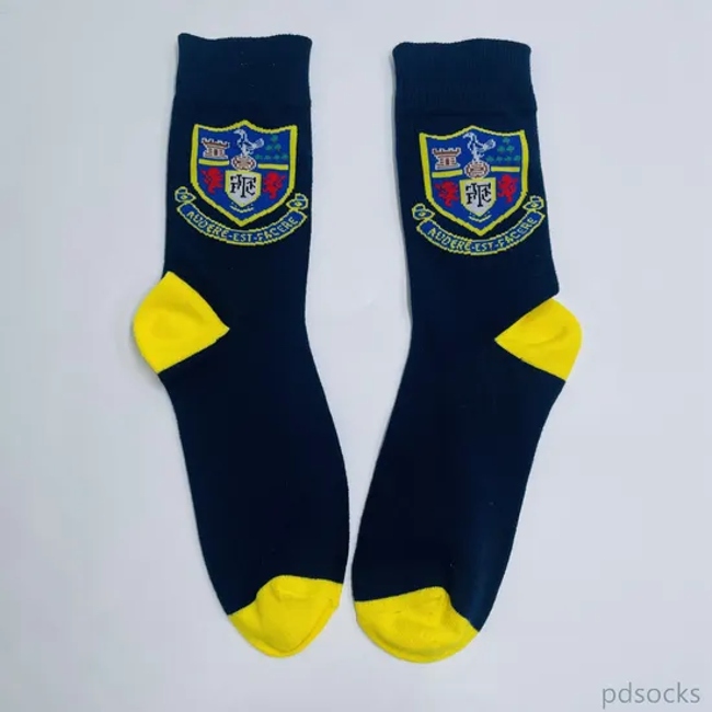 Camera Film Bright Men Multi Color Brightly Colored Cheap Men′s Sock for Mens Colorful Business Dress Socks