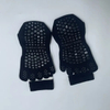 Whoelsale Non-Slip Yoga Socks Cotton Sport Five Finger Socks