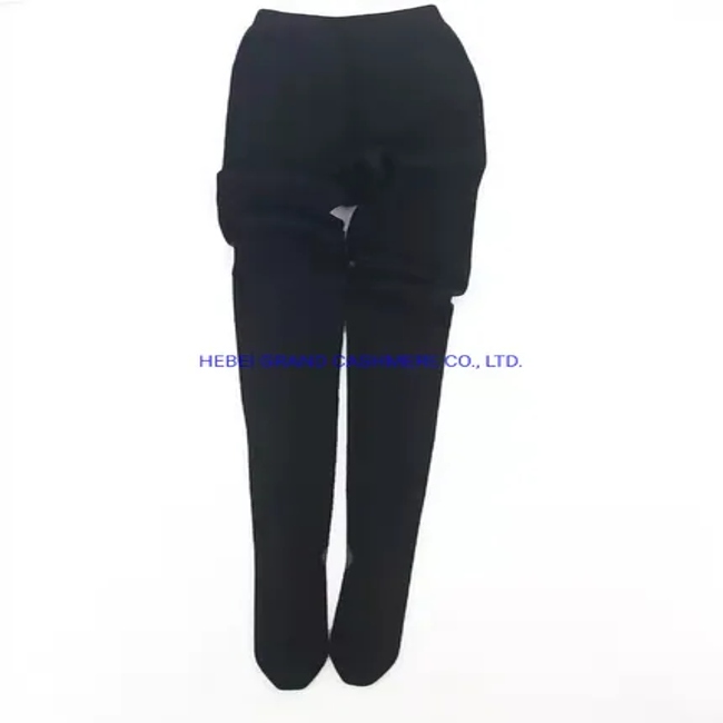 Cashmere Sock Leggins