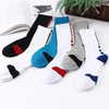 Ladies Cotton Socks Summer Green Fruit MID Calf Cute Socks
