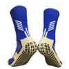 Premium Orange Football Socks for Active Adults and Fitness Enthusiasts