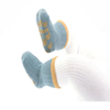 Custom Spring New Soft Cotton Breathable Grip Kid Toddler Socks Cute Cartoon Anti Slip Baby Sock