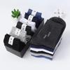 OEM Calcetines De Negocios PARA Hombre Man Business Formal Socks for Men