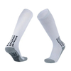 Customized Long Tube Soccer Adhesive Socks, Adult and Youth Thick Towel Bottom Knee Pads, Anti Slip and Anti Odor High Tube Socks