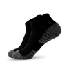 Men′s Cotton Sweatwicking 200n 168n 144n High Quality Knit Sports Ankle Socks