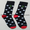 Custom High Quality Men Socks (DL-MS-50)