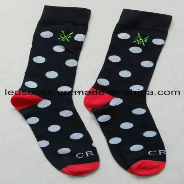 Custom High Quality Men Socks (DL-MS-50)
