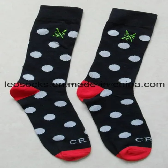 Custom High Quality Men Socks (DL-MS-50)