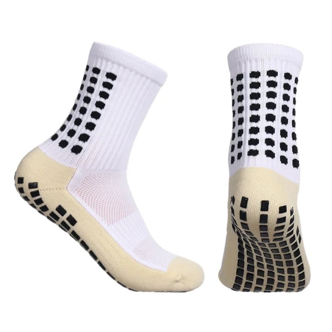 Men Socks Wholesale Autumn Spring Winter Hot Sale Fashion Plaid Pure Color Pack Breathable Cotton Business Middle Tube Socks Men Socks