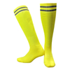 Gy9-Edp503#Short Fiber Plain Bottom Plain Children′s Football Socks