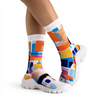 Wholesale Lowest Price Performance Running Socks Sports Socks for All Sports Enthusiasts