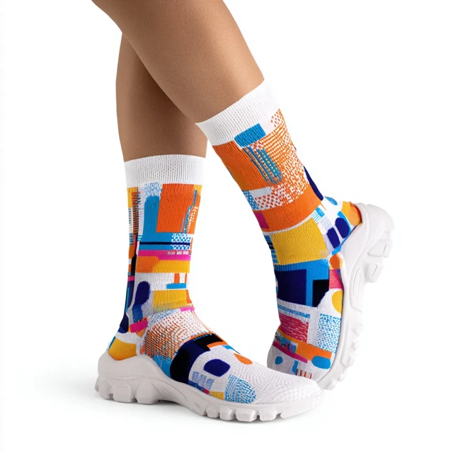 Wholesale Lowest Price Performance Running Socks Sports Socks for All Sports Enthusiasts