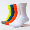 Custom Price Match Performance Sports Socks Running Socks