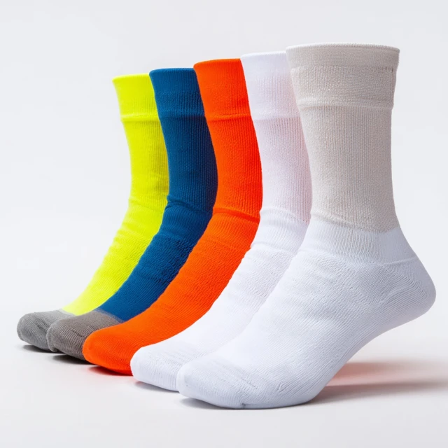 Custom Price Match Performance Sports Socks Running Socks