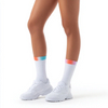 Custom Design Your Own Performance Running Socks Sports Socks for Fitness and Training