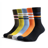 Wholesale unique designs Sports Socks Supplier Running Socks for Training and Events