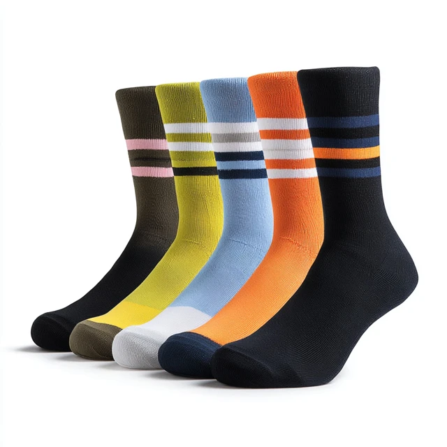 Wholesale unique designs Sports Socks Supplier Running Socks for Training and Events
