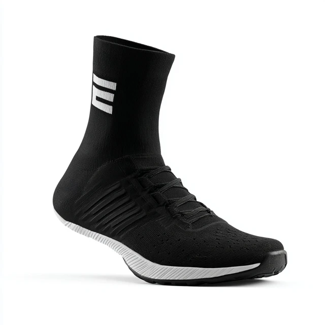 factory Trending Sports Socks Bulk High-Performance Running Socks for Athletes