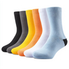 Custom Custom Color Sports Socks Supplier Running Socks for Teams and Events