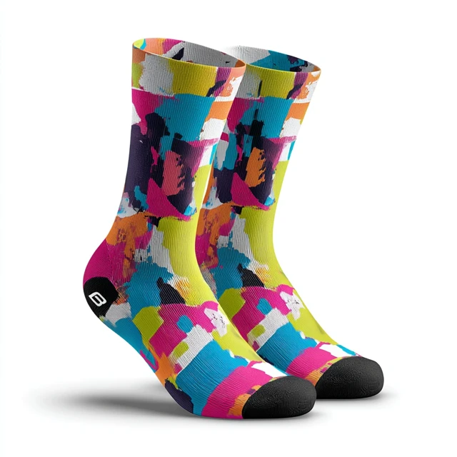 Wholesale reseller Bulk Performance Running Socks Sports Socks for Events and Fitness