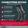 Wholesale Design Service Direct Running Socks Bulk Sports Socks for All Athletes