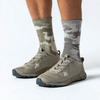 Wholesale made-to-order Sports Socks Supplier Performance Running Socks for Teams