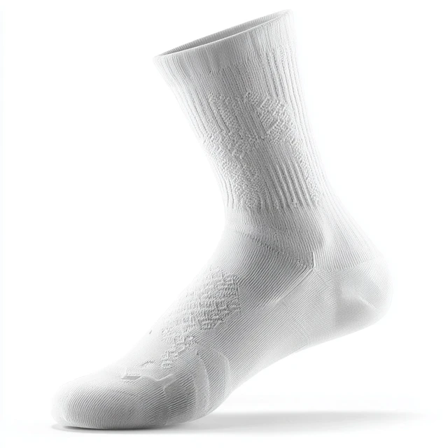 factory Full Customization Sports Socks Supplier Running Socks for Performance Training