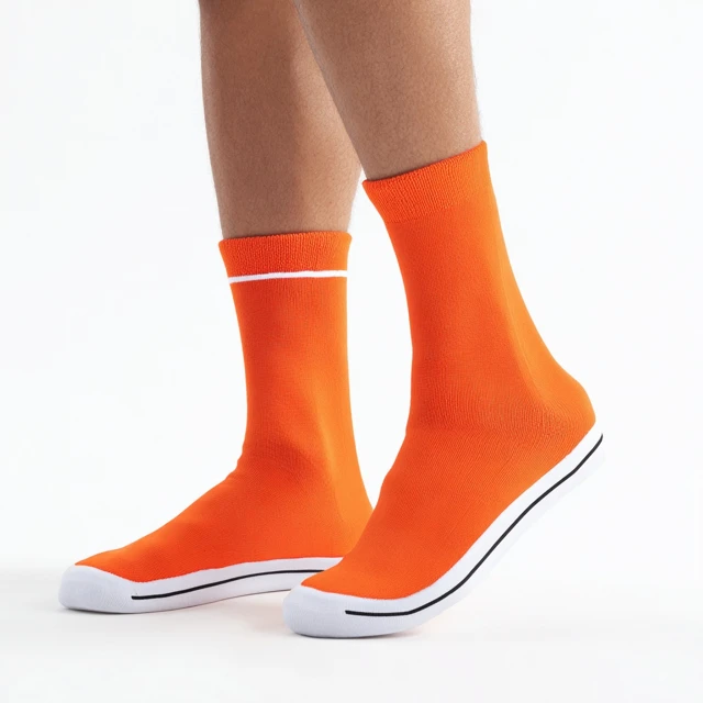 Custom Bestseller Sports Socks Supplier High-Quality Running Socks for Athletes