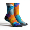 factory dropshipping Performance Socks for Running Socks for Fitness Events