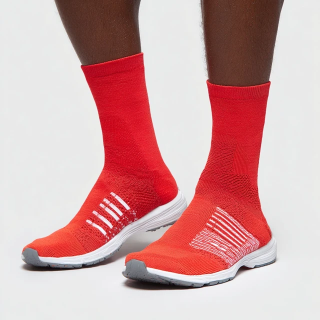 Wholesale handmade Athletic Socks Supplier Performance Running Socks for Events