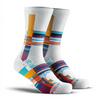 Custom unique items Running Socks Performance Sports Socks for Runners and Teams