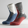 Wholesale customized packaging Athletic Socks Sports Socks for Running and Fitness Training