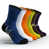 factory bespoke boxes Sports Socks for Bulk Orders Comfortable and Durable Running Socks