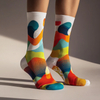 Custom Factory Direct Running Socks Supplier Athletic Socks for High-Performance Sports