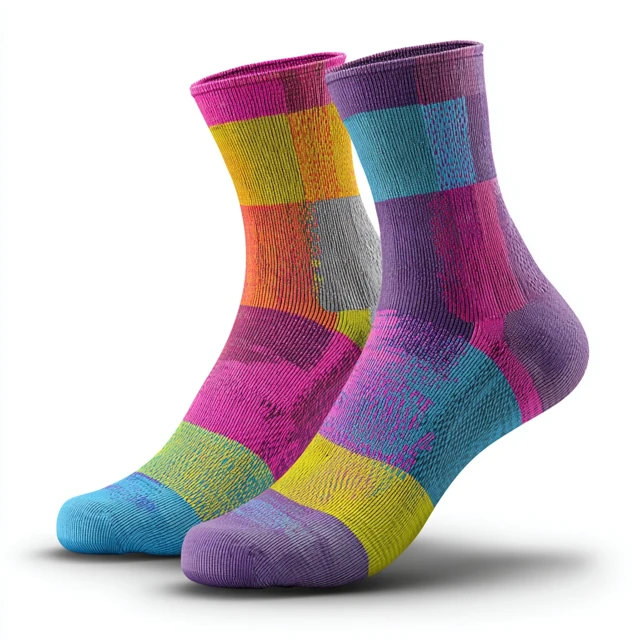 Wholesale fast delivery Direct Sports Socks Running Socks for Sports Enthusiasts