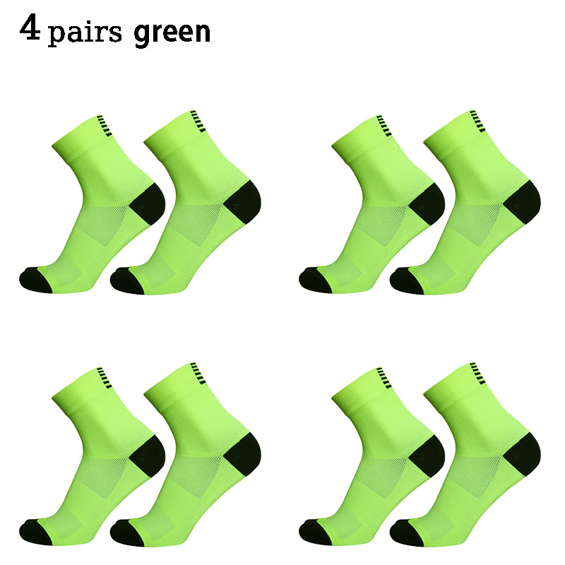 quick delivery Yoga Pilates Trampoline Women Socks for AdultChild Silicone Anti-Slip Grip Cotton Socks Floor Foot Massage 