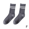 wholesaler cm Yoga Cotton Socks Mid-length Socks Pure Cotton Sock for Men and Women Four Seasons Sports Running 
