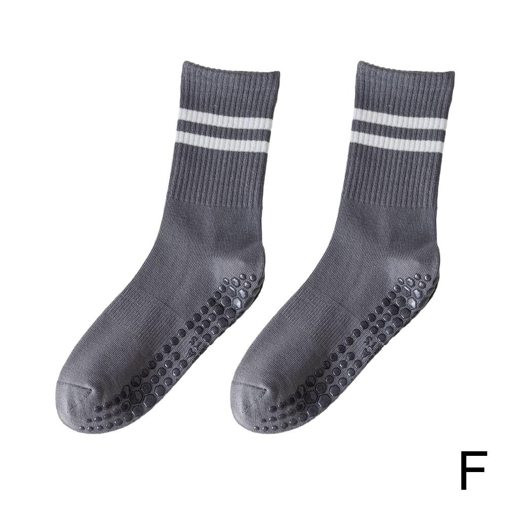wholesaler cm Yoga Cotton Socks Mid-length Socks Pure Cotton Sock for Men and Women Four Seasons Sports Running 
