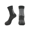 Gy9-Cjm631#Imitation Nylon Towel Bottom Non-Slip Football Socks
