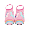 Children′s Beach Shoes Water Shoes Girls Boys Quick Dry Aqua Socks for Beach Swim Outdoor Sports