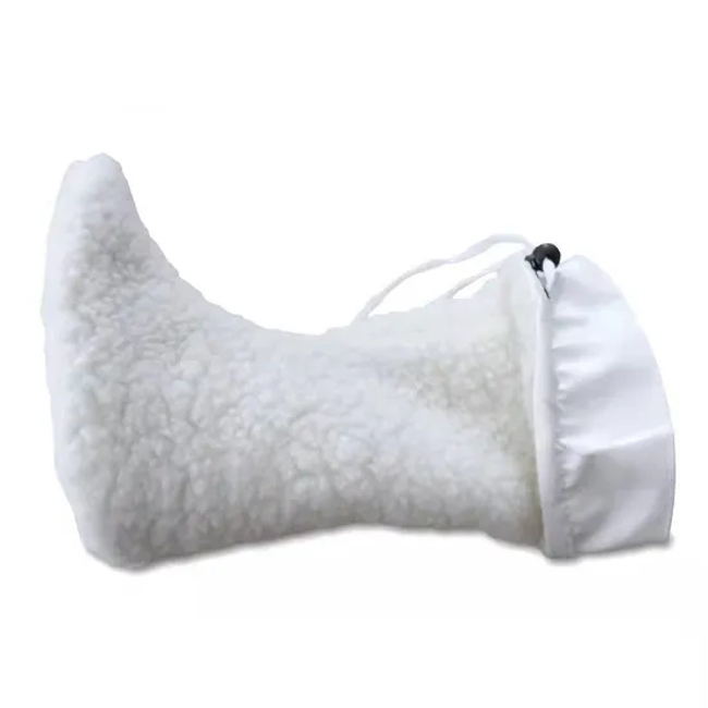 High Quality Winter Windproof Warm & Soft Fleece Boot Liners